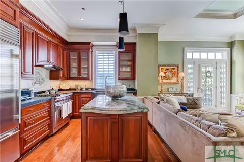 316 E State St #2B, Savannah, GA 31401 photo 14