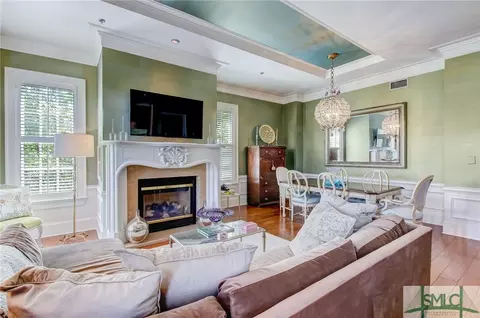 316 E State St #2B, Savannah, GA 31401 photo 9
