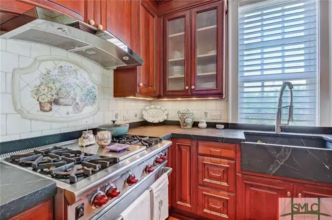 316 E State St #2B, Savannah, GA 31401 photo 13
