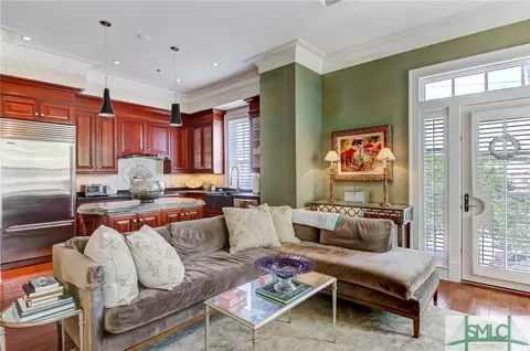 316 E State St #2B, Savannah, GA 31401 photo 7