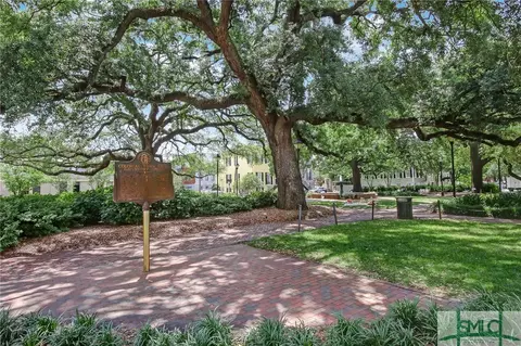 316 E State St #2B, Savannah, GA 31401 photo 22