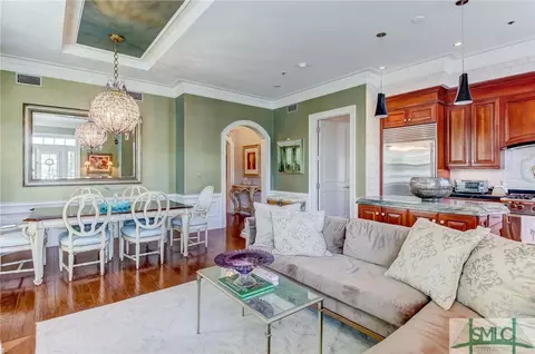 316 E State St #2B, Savannah, GA 31401 photo 8