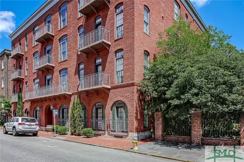 316 E State St #2B, Savannah, GA 31401 photo 1