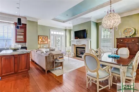 316 E State St #2B, Savannah, GA 31401 photo 11