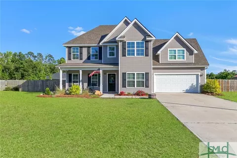 311 Labrador Ln, Guyton, GA 31312 photo 1