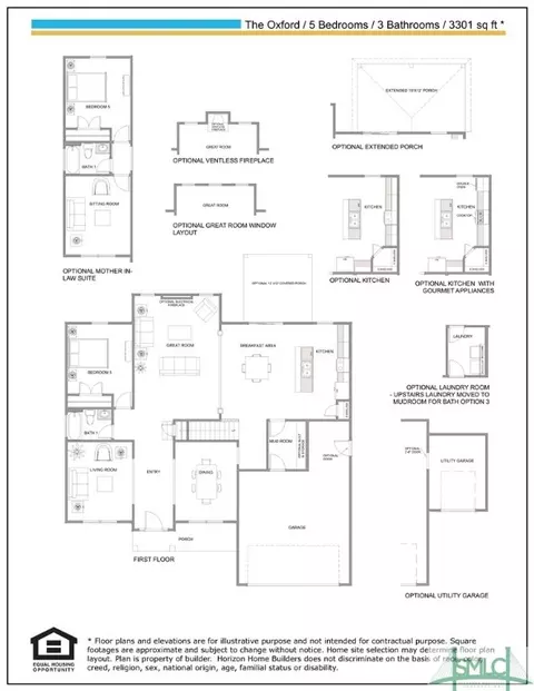 110 Bretts Ct, Guyton, GA 31312 photo 2