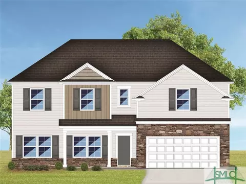 103 Logans Ln, Guyton, GA 31312 photo 1