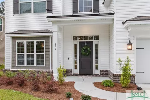157 Red Maple Ln, Guyton, GA 31312 photo 3