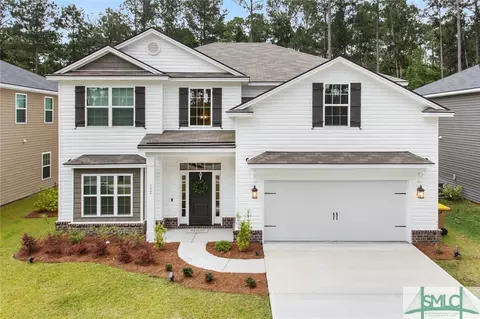 157 Red Maple Ln, Guyton, GA 31312 photo 2