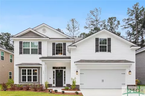 157 Red Maple Ln, Guyton, GA 31312 photo 1