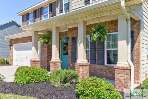 130 Greystone Dr, Guyton, GA 31312 photo 4