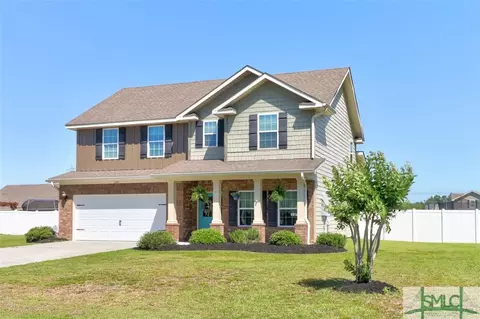 130 Greystone Dr, Guyton, GA 31312 photo 2