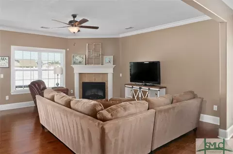 130 Greystone Dr, Guyton, GA 31312 photo 14