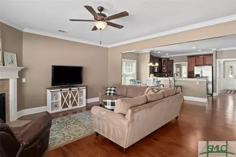 130 Greystone Dr, Guyton, GA 31312 photo 9
