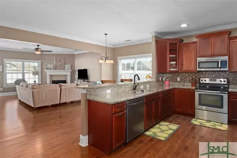 130 Greystone Dr, Guyton, GA 31312 photo 11