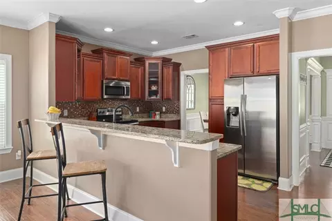 130 Greystone Dr, Guyton, GA 31312 photo 12