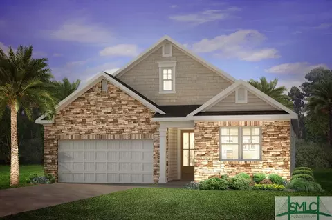 122 River Run Dr, Pooler, GA 31322 photo 1