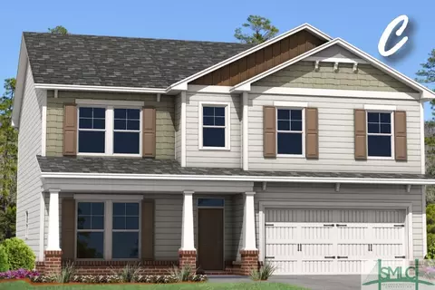 82 Melody Dr, Pooler, GA 31322 photo 1