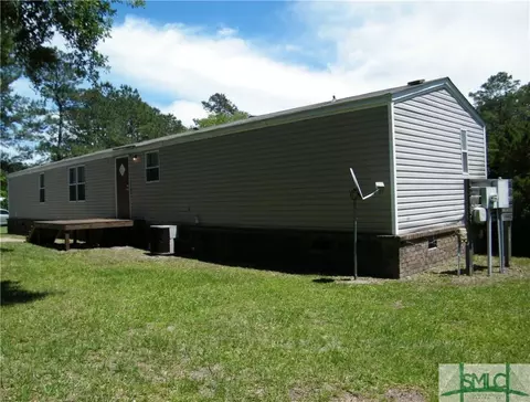 111 Conifer Dr, Guyton, GA 31312 photo 41