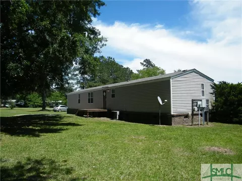 111 Conifer Dr, Guyton, GA 31312 photo 40