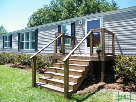 111 Conifer Dr, Guyton, GA 31312 photo 48