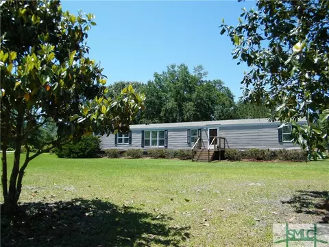 111 Conifer Dr, Guyton, GA 31312 photo 1