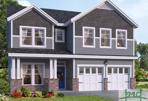 35 Cantata Cir, Pooler, GA 31322 photo 1
