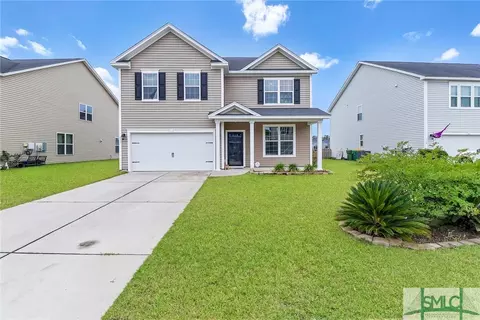511 Viceroy Dr, Pooler, GA 31322 photo 2