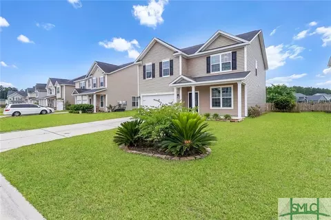 511 Viceroy Dr, Pooler, GA 31322 photo 1