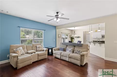 111 Cedar Ridge Dr, Guyton, GA 31312 photo 15