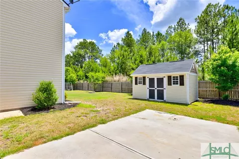 111 Cedar Ridge Dr, Guyton, GA 31312 photo 29