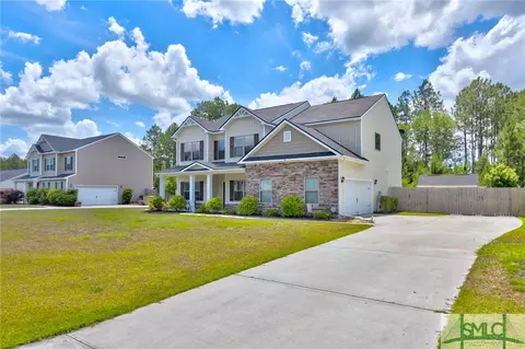 111 Cedar Ridge Dr, Guyton, GA 31312 photo 2