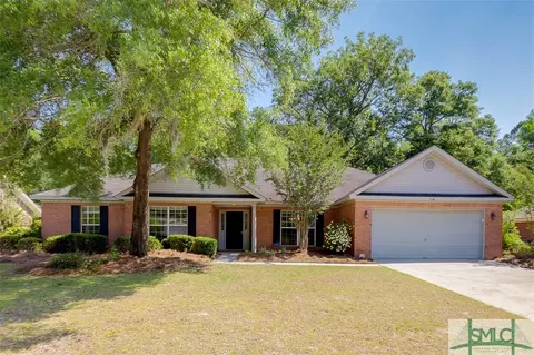 138 Mill Ct, Rincon, GA 31326 photo 1
