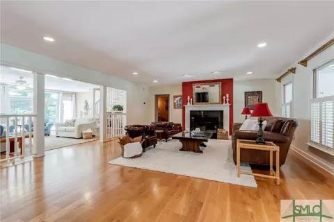 781 Bethany Rd, Springfield, GA 31329 photo 7