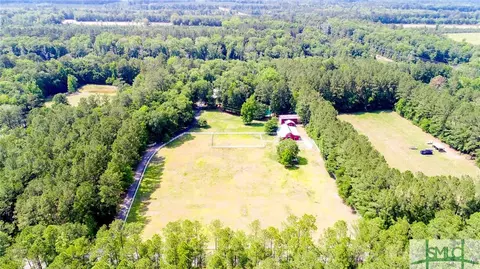 781 Bethany Rd, Springfield, GA 31329 photo 48