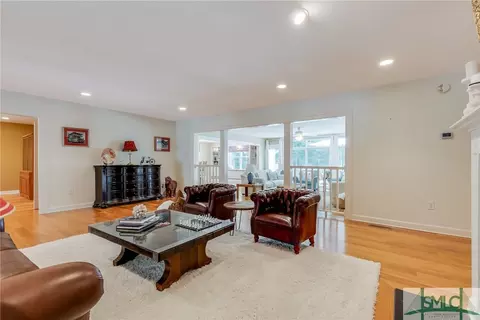 781 Bethany Rd, Springfield, GA 31329 photo 8