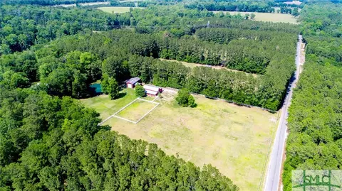 781 Bethany Rd, Springfield, GA 31329 photo 47