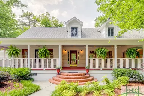 781 Bethany Rd, Springfield, GA 31329 photo 1