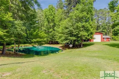 781 Bethany Rd, Springfield, GA 31329 photo 43