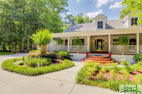 781 Bethany Rd, Springfield, GA 31329 photo 3