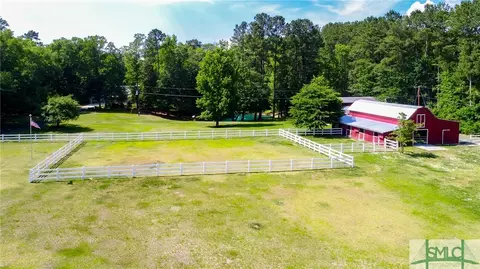 781 Bethany Rd, Springfield, GA 31329 photo 49