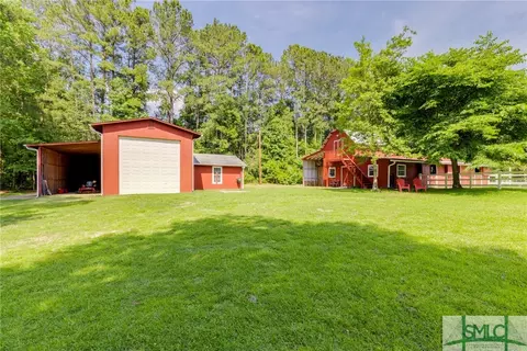 781 Bethany Rd, Springfield, GA 31329 photo 44