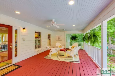 781 Bethany Rd, Springfield, GA 31329 photo 5