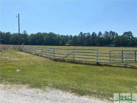 1329 Shawnee Egypt Rd, Springfield, GA 31329 photo 6