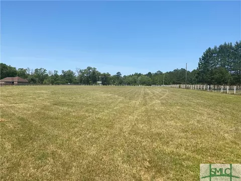 1329 Shawnee Egypt Rd, Springfield, GA 31329 photo 3