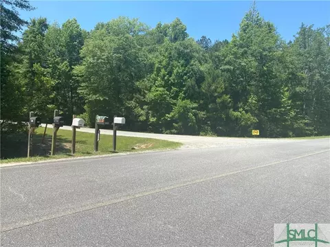 1329 Shawnee Egypt Rd, Springfield, GA 31329 photo 8