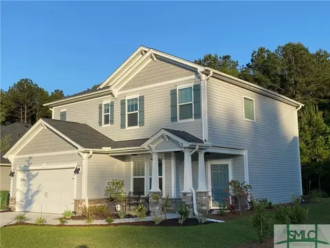 214 Benelli Dr, Pooler, GA 31322 photo 2