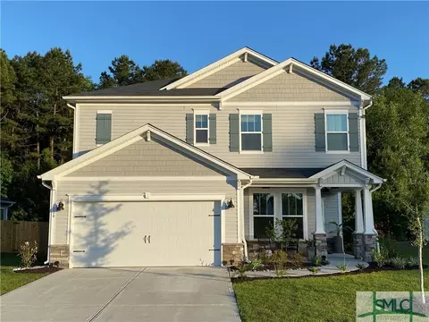 214 Benelli Dr, Pooler, GA 31322 photo 1