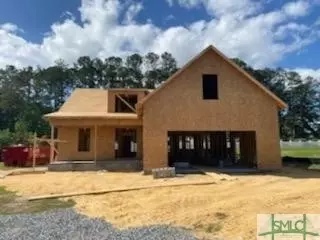 214 Veranda Ave, Guyton, GA 31312 photo 1