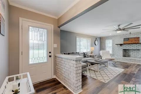 1103 Forest Dr, Pooler, GA 31322 photo 3